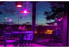 Immax NEO 07743C-KÉSZLET 3xLED RGB+CCT Dimmelhető izzó E27/11W/230V 2700-6500K Tuya