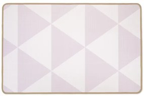 Taf Toys - Gyermek játékszőnyeg rózsaszín