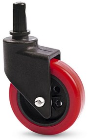 Planet Hippo Billenős Szelektív hulladékgyűjtőhöz kerék