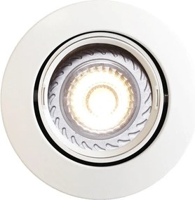 Nordlux MIXIT 71810101 Beépíthető spotlámpa 1x8W/GU10 IP23
