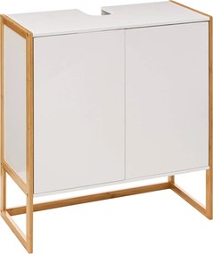 Natureo mosdó alatti szekrény, 70x33x80