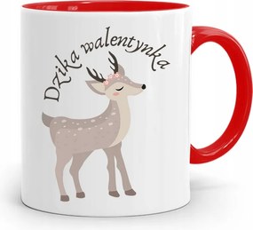 Piros Bögre Valentin Napra Vad Valentin Napra fényképes nyomtatással