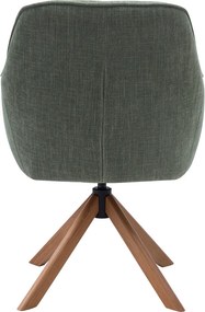 Avola forgó design szék