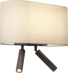 Astro Lighting Venn 1433006 Fali lámpa 1x12W/LED|E27 2700K 180.8 IP20