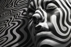 Poszter 60x40cm Beleolvadok