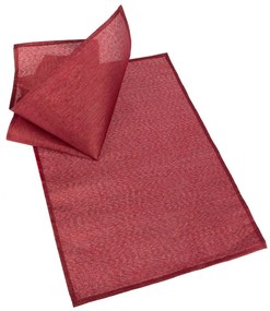 Textil tányéralátét szett 2 db-os 45x33 cm – Dakls