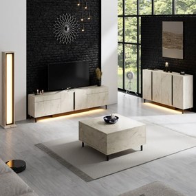 Paris - Travertine