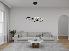 LED világítás + vezérlés 70W - J4331/B