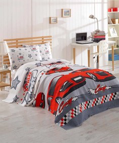 Crazy - Red