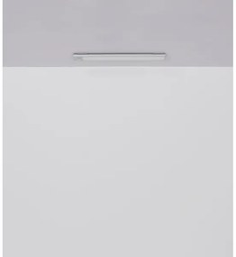 Globo 42409 - LED töltős TRISTAN 2,5W/5V 1100mAh alatti lámpa 40 cm