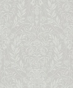 Tapéta Díszek Csillogó Minta Bézs Háttér Szövet Tapéta