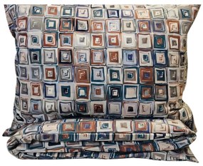 Matias pamut ágyneműhuzat 200x140cm+90x70cm TiaHome