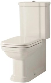 Kerasan Waldorf kompakt wc csésze fehér 411701