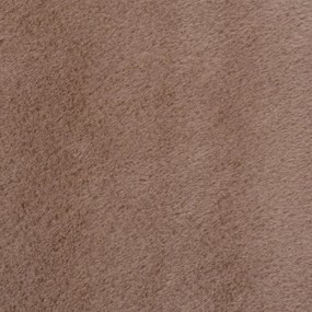 Terrakotta színű mosható szőnyeg 200x280 cm Joy 1400 – Ayyildiz Carpets
