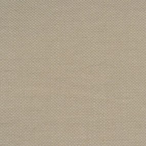 Bézs len kanapé 212 cm – Ixia