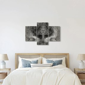 Kép - Az élet fája (90x60 cm)
