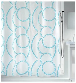 Zuhanyfüggöny 180x200 cm Claire – Spirella