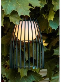 Lucide 06801/01/30 - LED Dimmelhető érintős lámpa FJARA LED/0,3W/3,7V IP44