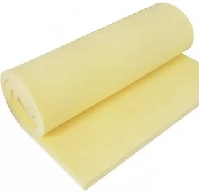 Tiahome 4 cm-es memóriahab fedőmatrac - 140x195cm
