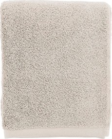 FABULOUS szauna törülköző prémium minőség, bézs 80x200 cm