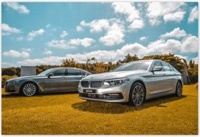 Poszterek 200x135 Sportautó Autó