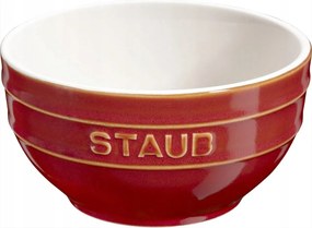 Kerek tál 14 Cm, Gesztenye Serving Staub