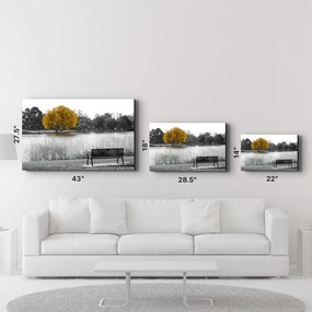 Üvegkép, 70×110 cm – CAM-4048