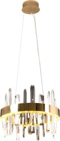 Függeszték Arany PRINCE MAXLIGHT P0420