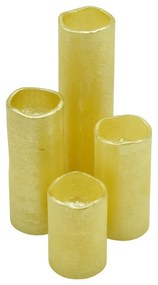 LED gyertya szett 4 db-os – Hilight