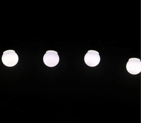 Fényfüzér 4,5 m 1 kpl.