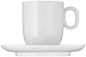 Fehér porcelán csésze szett cappucinóhoz, 2 db-os 170 ml Barista – WMF