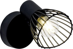 Brilliant ELHI 71910/06 Fali lámpa 1x40W/E14 IP20