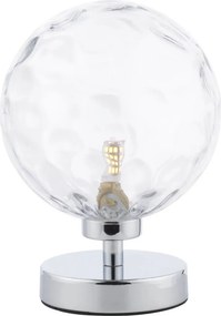 Dar Lighting Esben ESB4150-12 Asztali lámpa 1x40w/g9 ip20