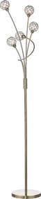 Dar Lighting CIRCA CIR4975 Állólámpa 5x40W/G9 IP20