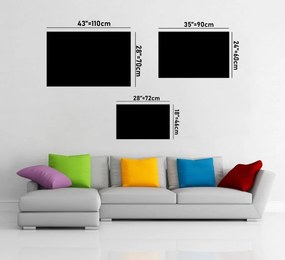 Üvegkép, 70×110 cm – TR221JRS1727