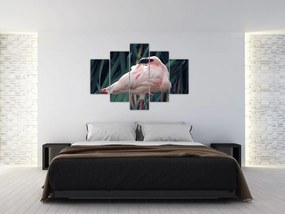 Kép - Flamingó (150x105 cm)