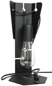 Sollux ARBY SL.0880 Asztali lámpa 1x60W/E27 IP20