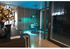 Immax NEO 07716C - KÉSZLET 3x LED RGB+CCT Dimmelhető izzó E14/5,5W/230V Wi-Fi Tuya