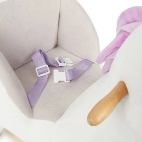 Bieco - Egyszarvú hinta