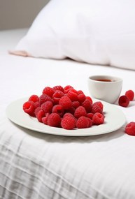 Poszter 67,5x100cm Reggeli gyönyör