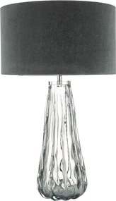 Dar Lighting VEZZANO VEZ4210 Asztali lámpa 1x60W/E27