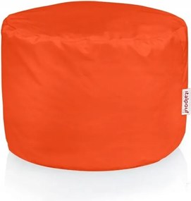 Ülőgarnitúra Ökobőr Cilindro Narancssárga