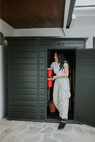 Kerti ház 184x112 cm Essential – Keter