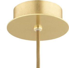 Argon HAMPTON 8489 Függőlámpa 1x7W/E14 IP20