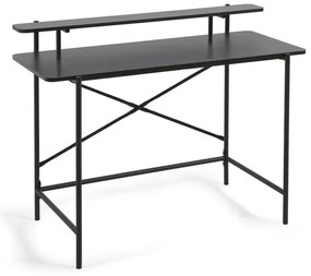 Íróasztal 64,5x120 cm Galatia – Kave Home