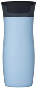 Contigo West Loop 470 ml hűtőtáska Iced Aqua