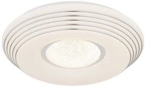 Globo 41293-24 - LED Dimmelhető mennyezeti lámpa LED/24W/230V 2700-6500K + távirányító