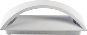 KANLUX 29261 BISO Modern Kültéri Fali Lámpa GU10 IP20