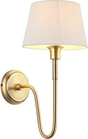 Endon Rouen & Cici 103362 Fali lámpa 1x10w/e27 ip20