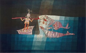 Fotótapéta Dekoratív Fali Tapéta Képek Halász Vadász 416x254